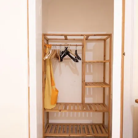 Apartamento Cosmea By Dimorra *