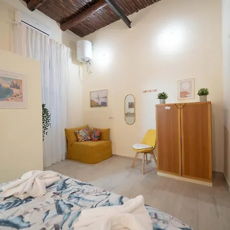 Cosmea By Dimorra Apartamento *