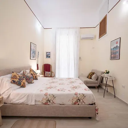 Cosmea By Dimorra Apartamento *