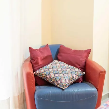Cosmea By Dimorra Apartamento *