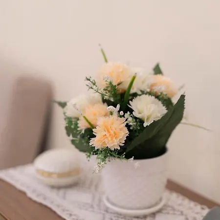 Cosmea By Dimorra Apartamento