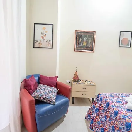 Cosmea By Dimorra Apartamento *