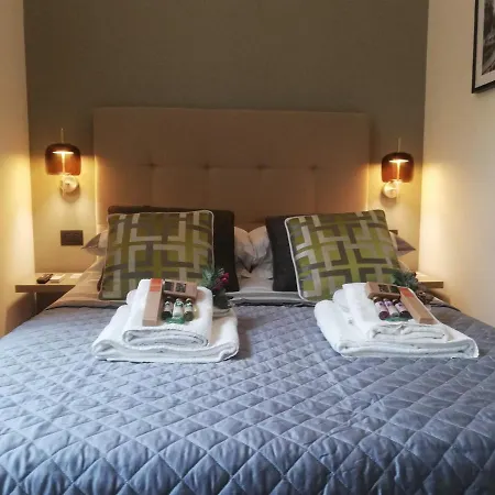 Mariana Luxury Daire *