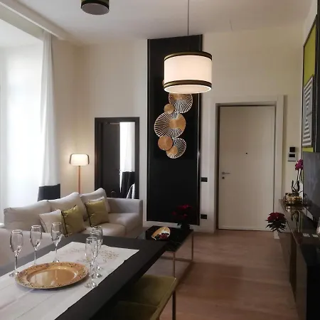 Daire Mariana Luxury *