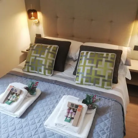 Apartment Mariana Luxury *