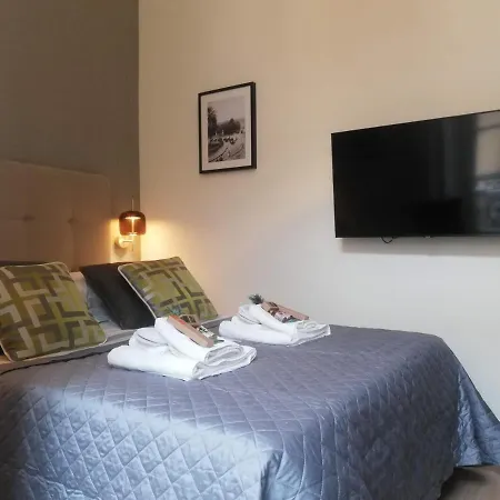 Apartment Mariana Luxury Naples