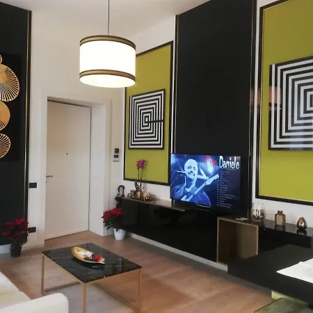 Apartment Mariana Luxury