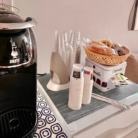 Maison Dinda Naples
