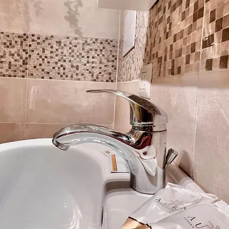 Apartment Maison Dinda Naples
