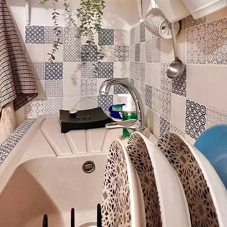Maison Dinda Apartment Naples
