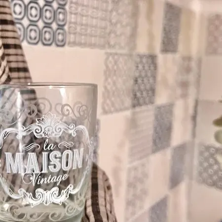 Maison Dinda