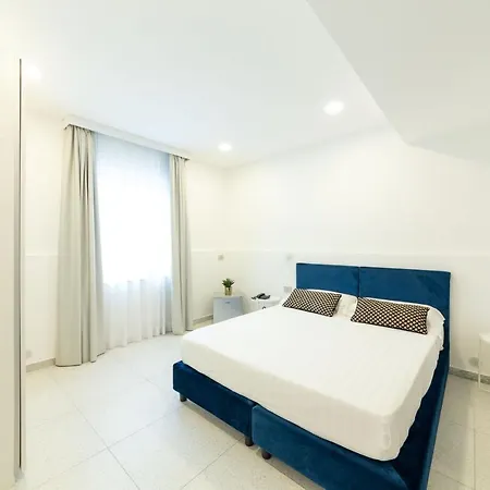 Riama Agriresort Naples