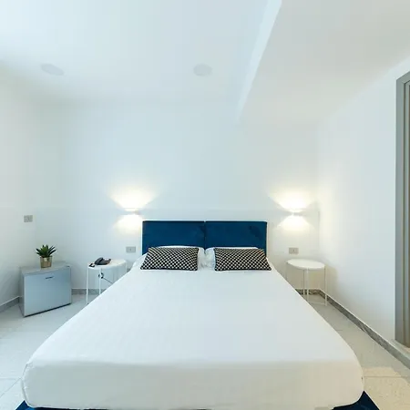 Riama Agriresort Resort Naples