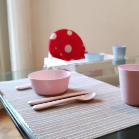 Bayview Posillipo, Modern, Spacious, Kids-friendly, Stunning View * Napoli