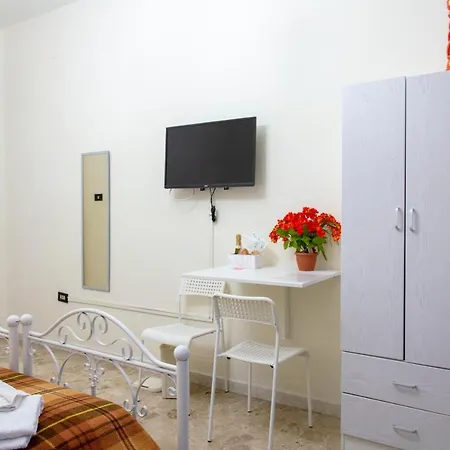 Stazione Bed & Breakfast *