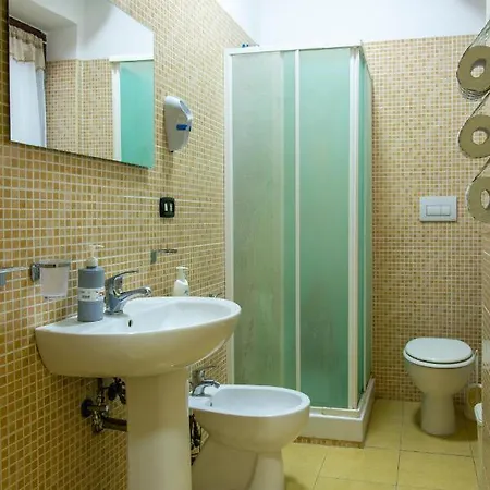 Bed & Breakfast Stazione Naples