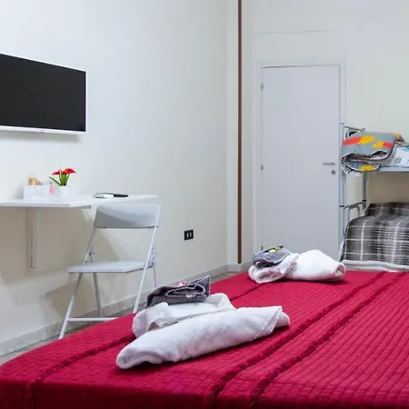 Stazione Bed & Breakfast *