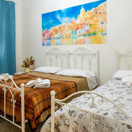 Stazione Bed & Breakfast