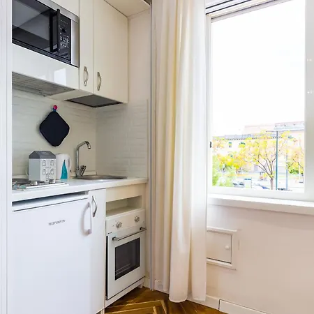 Apartment Al 31