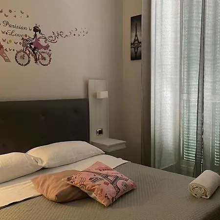 Ania Bed & Breakfast