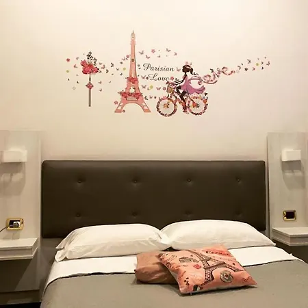 Ania Bed & Breakfast Naples