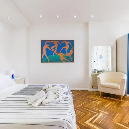 Apartment Al 31