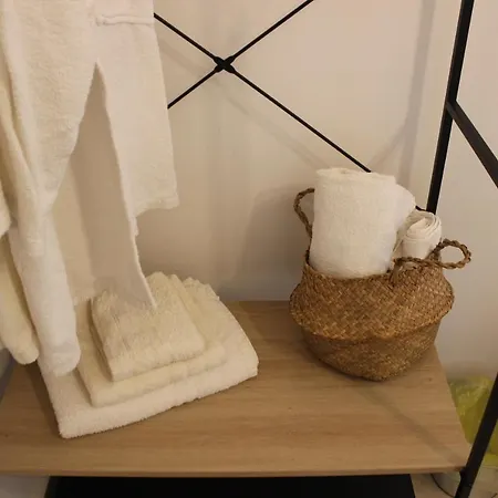 Little Guest house