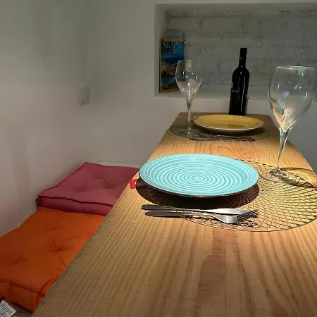 Apartment Attik