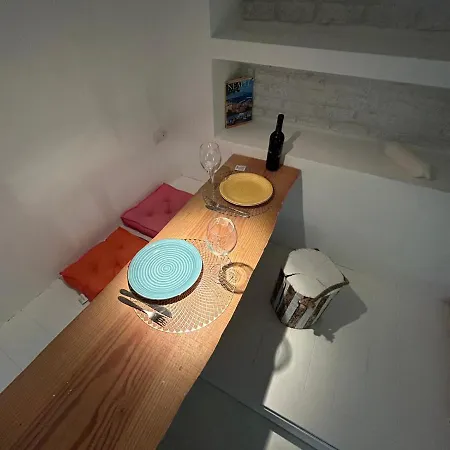 Attik Apartment Naples