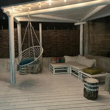 Attik Apartment