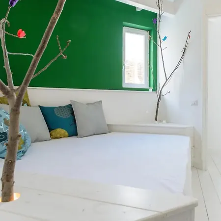 Apartment Attik
