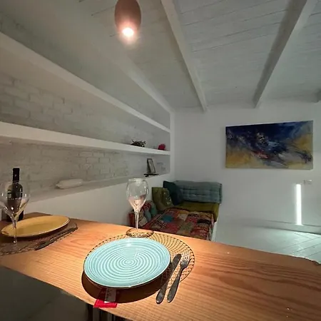 Attik Apartment *