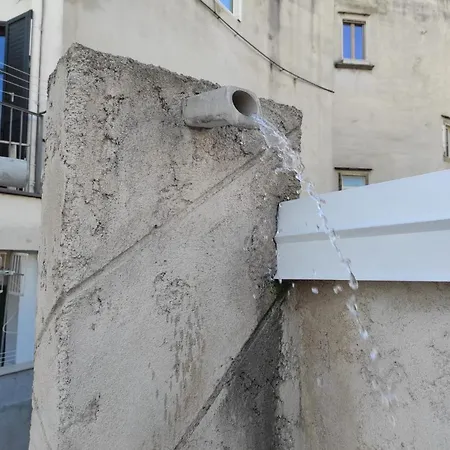 Apartment Attik