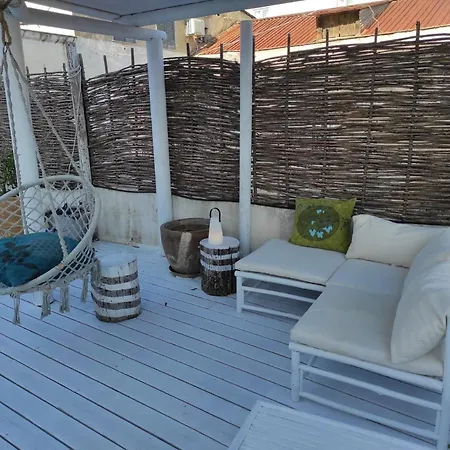 Attik Apartment Naples