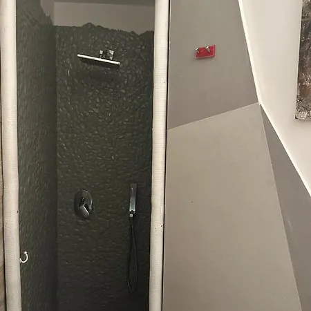 Attik Apartment Naples