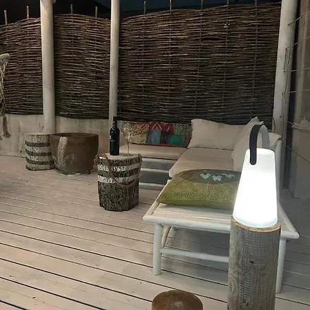 Attik Apartment