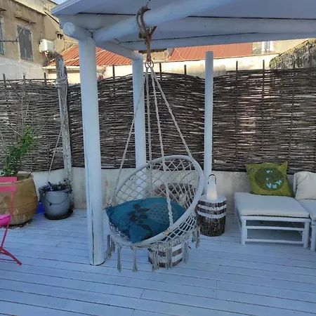 Attik Apartment *