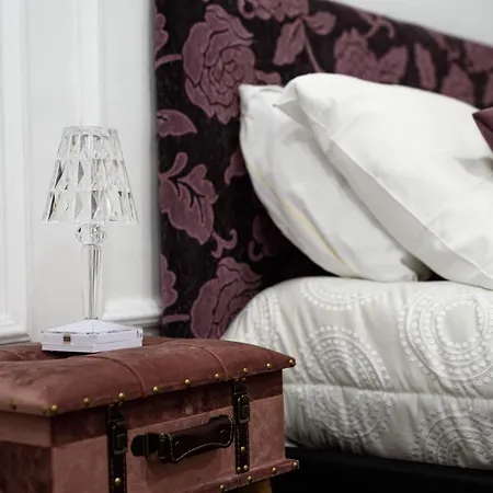 Random Bed and Breakfast