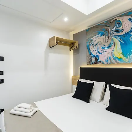 Hotel Sant'angelo Palace Neapol