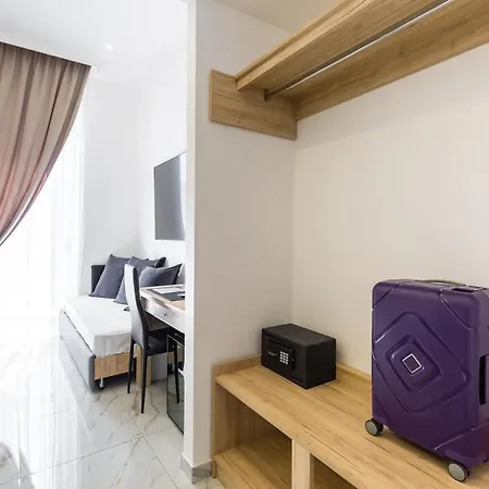 Sant'angelo Palace 4* Neapol