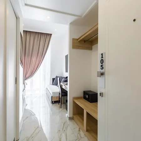 Sant'angelo Palace 4*