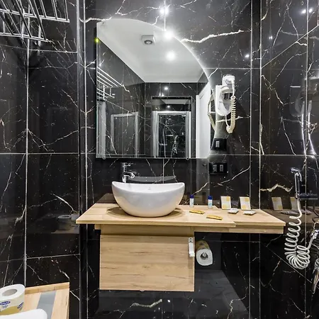 Hotel Sant'angelo Palace Neapol