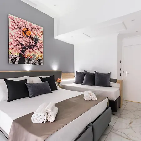Sant'angelo Palace 4*
