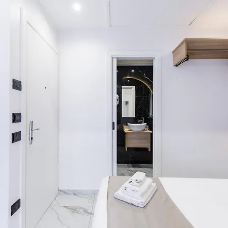 Sant'angelo Palace 4* Neapol
