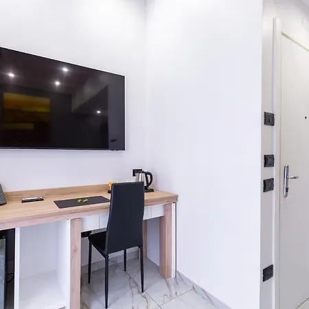 Sant'angelo Palace 4*