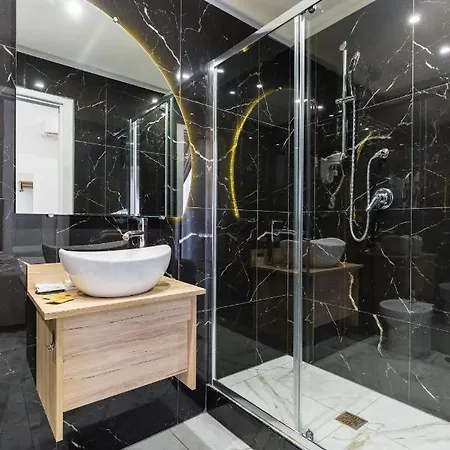 Sant'angelo Palace 4* Neapol