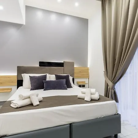Sant'angelo Palace 4* Neapol
