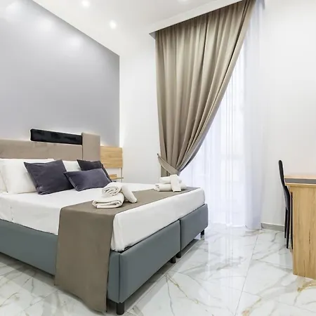 Sant'angelo Palace 4* Neapol