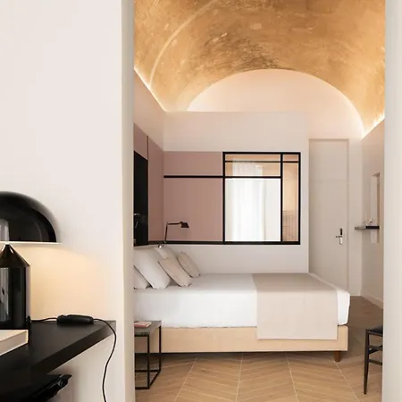 Guest house Mirabilis Relais