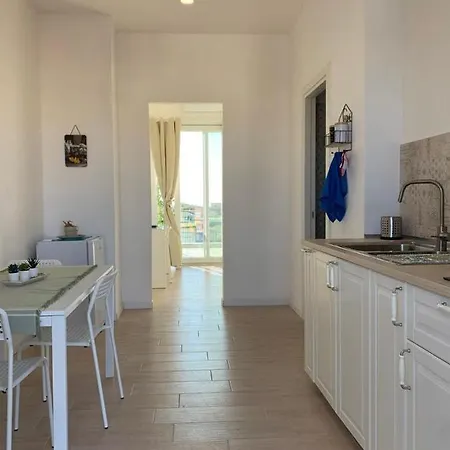 Attico Al Vomero Apartment *
